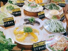 -鲜小岛·铜锅涮肉