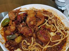 -福顺祥大盘鸡(临潼店)