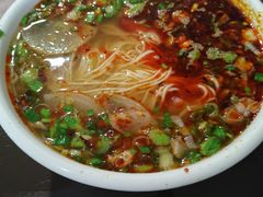 -吾穆勒蓬灰牛肉面·清真(北滨河中路店)