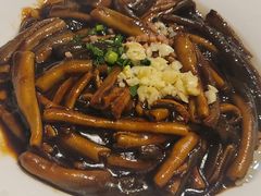 -太湖饭店·寄畅轩中餐厅