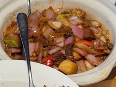 -上座·餐厅(阳光100店)
