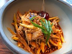 敲糖棒棒鸡-映水芙蓉(上海万象城店)