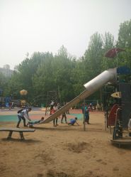 -酷酷兔少儿拓展天地
