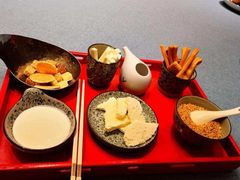 -九十九顶毡房(清河店)