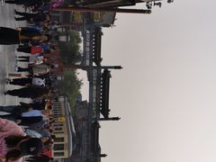 -老北京风情街