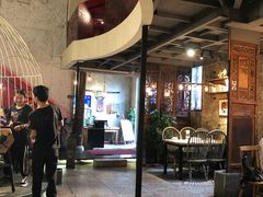 -树厨贵州菜(大十字店)