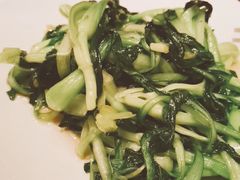 鸡毛菜-金鸭季·北京烤鸭(深业上城店)