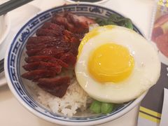 -新大咀港式茶餐厅(宝山万达店)