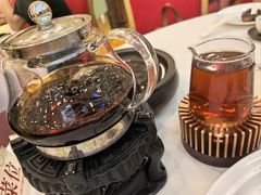 -凤凰楼酒家·粤宴点心(华强北店)