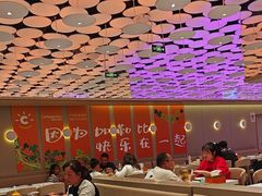 -加勒比阳光环球美食自助(凯德店)