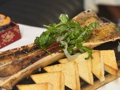 -斯普汇生蚝牛排馆(中骏世界城店)