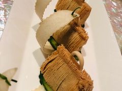 -8餐厅(新葡京酒店)