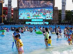 -厦门方特梦幻王国