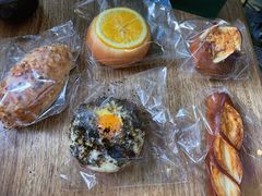 -雀食面包店(钟楼店)