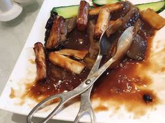 -萧记三鲜烩面(郑汴路店)