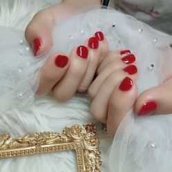 -沐白•盛妍日式美甲美睫