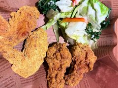 -KimPro 辛普乐概念韩餐