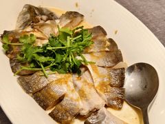 酸梅蒸午笋-海门鱼仔·潮汕味(燕岭店)