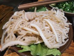 -周幺妹重庆老火锅(银泰城总店)