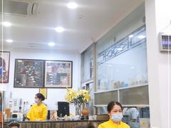 大堂-民信老铺(华盖路店)
