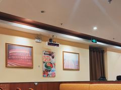 大堂-萨莉亚意式餐厅(金隅嘉品mall店)