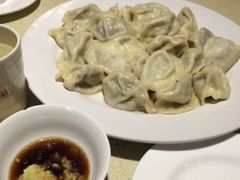 -岳姥姥饺子(泺文路店)