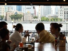 -Chili's Cafe&Bar奇利斯(滨江店)