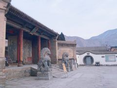 -鲁土司衙门旧址