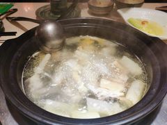 -润泽园椰子鸡(汇一城店)