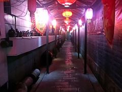 大堂-窄巷子陕菜馆·地道陕西菜(粉巷店)