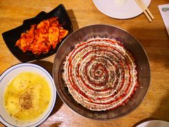 -鬼味烤翅(南锣鼓巷店)