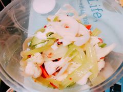 -运德成·天津老味烧烤(广开二马路店)