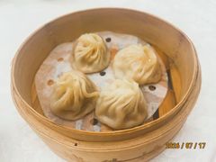 虾肉小笼-楼外楼(西湖景区孤山路店)