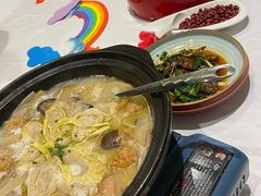 -火宫殿·湘菜小吃·商务宴请·生日聚会(东塘店)