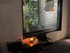 -J Create城市露营咖啡·简餐·宠物(上海动物园店)