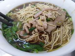 -老赵面店(大西路店)