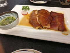-金翠河烧鹅餐厅(解放碑时代广场店)