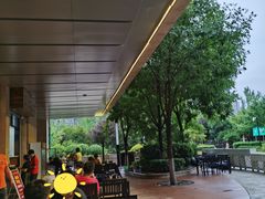 -兰州马子禄牛肉面(文景公园店)