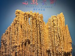 -贵州省地质博物馆