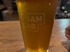 -FOAM LAB 泡沫实验室精酿餐吧