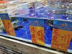 -79号渔船海鲜饭店(华强北店)