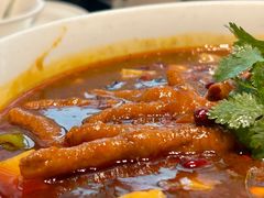 -辛香汇(飞洲店)