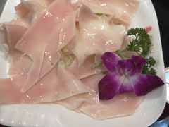 黄喉-红鼎坊·老成都火锅(新南门店)