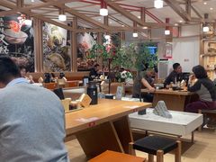 -味千拉面(广州白云机场T1西二店)