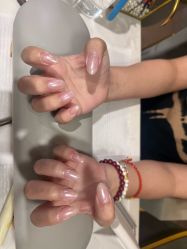 -馨儿·美甲美睫