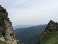 -北京灵山风景区