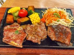 -豪客来牛排(红豆万花城店)