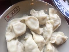 -德发长饺子·非遗(钟楼店)