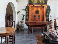 -道南書院·私房菜·早午茶·茶馆
