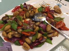 -紫丁香饭店-中餐厅